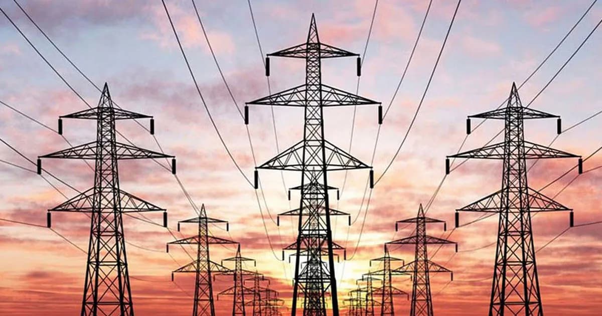 আগামীকাল ৯ ঘণ্টা বিদ্যুৎ থাকবে না যেসব এলাকায়