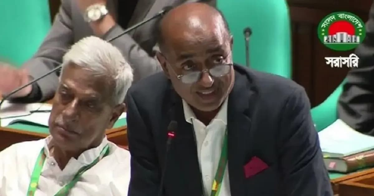 গুমের অপরাধীরা আইনের ফাঁক দিয়ে বের হতে পারবে না: আইনমন্ত্রী