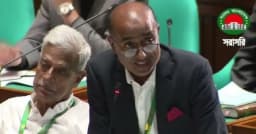 গুমের অপরাধীরা আইনের ফাঁক দিয়ে বের হতে পারবে না: আইনমন্ত্রী