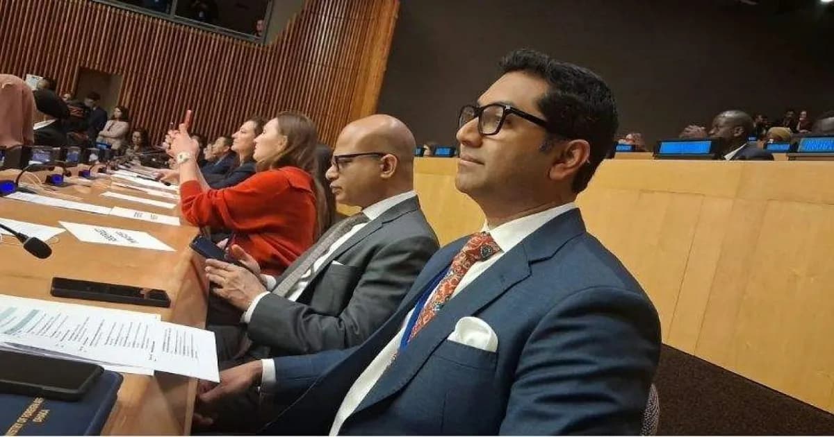 শিক্ষাখাতে জিপিইর আরও অর্থায়ন চাইলেন প্রতিমন্ত্রী ববি হাজ্জাজ