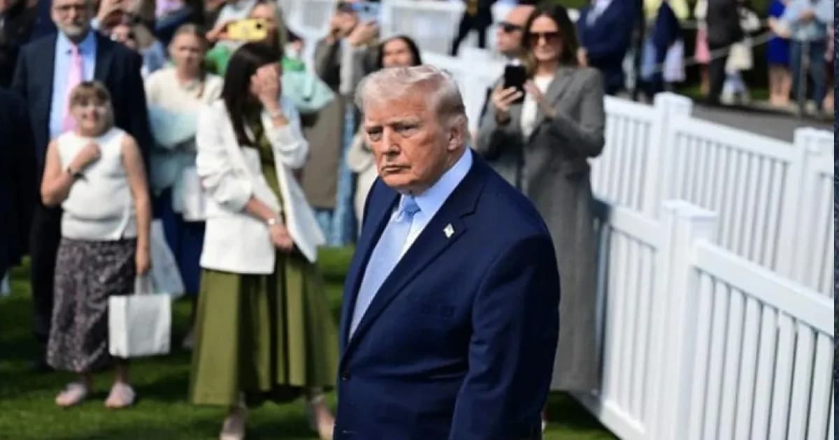 ইরানকে চুক্তি স্বাক্ষরের জন্য সময়সীমা বেঁধে দিলেন ট্রাম্প