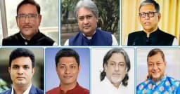 কাদের-সাদ্দামসহ সাতজনের রায় আগামী সপ্তাহে