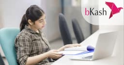 বিকাশে নিয়োগ বিজ্ঞপ্তি, অনলাইনে আবেদন