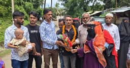 অন্যের মৃত্যুদণ্ডের হুলিয়া নিয়ে ৪৯ দিন কারাগারে সোনা মিয়া