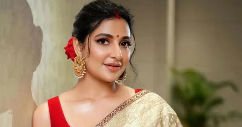 আমাদের উচিত সকলে একসঙ্গে প্রতিবাদ করা: শুভশ্রী