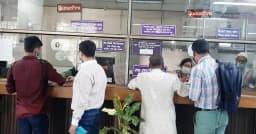 সীমিত পরিসরে যেসব এলাকায় আজও খোলা থাকবে ব্যাংক