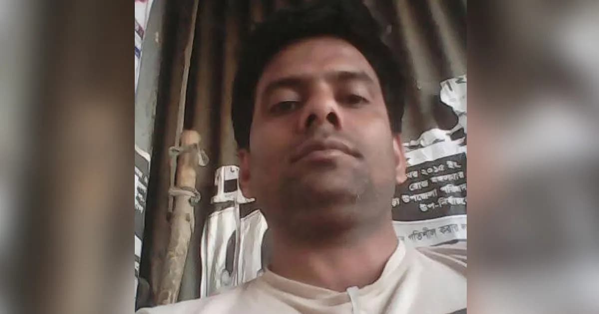 বাগাতিপাড়ায় গ্যাস ট্যাবলেট খেয়ে ব্যাংকের নিরাপত্তাকর্মীর আত্মহত্যা
