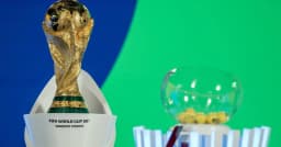 ২০২৬ বিশ্বকাপে আরও ছয় দলের জায়গা নিশ্চিত
