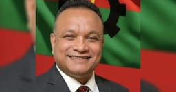 প্রধানমন্ত্রীর বিশেষ সহকারী হলেন এস এম জিয়াউদ্দিন হায়দার