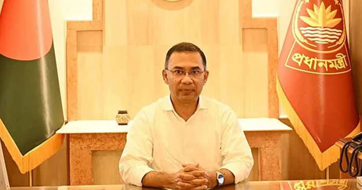 পহেলা বৈশাখ আমাদের আত্মপরিচয়ের এক অনন্য প্রতীক: প্রধানমন্ত্রী