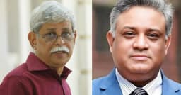 জাফর ইকবাল-মাকসুদ কামালসহ ৫ জনের বিরুদ্ধে গ্রেপ্তারি পরোয়ানা