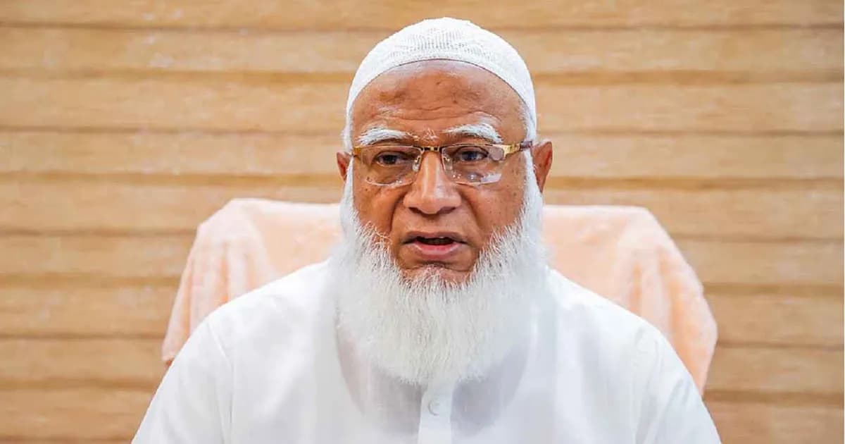 দেশে জ্বালানির দাম বৃদ্ধি মরার ওপর খাঁড়ার ঘা: বিরোধীদলীয় নেতা