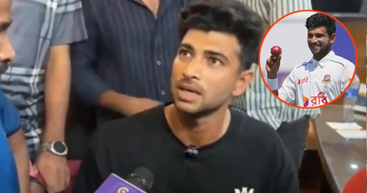 আমার গলা টিপে ধরে বলল তুই আসামি, কথা বলবি না