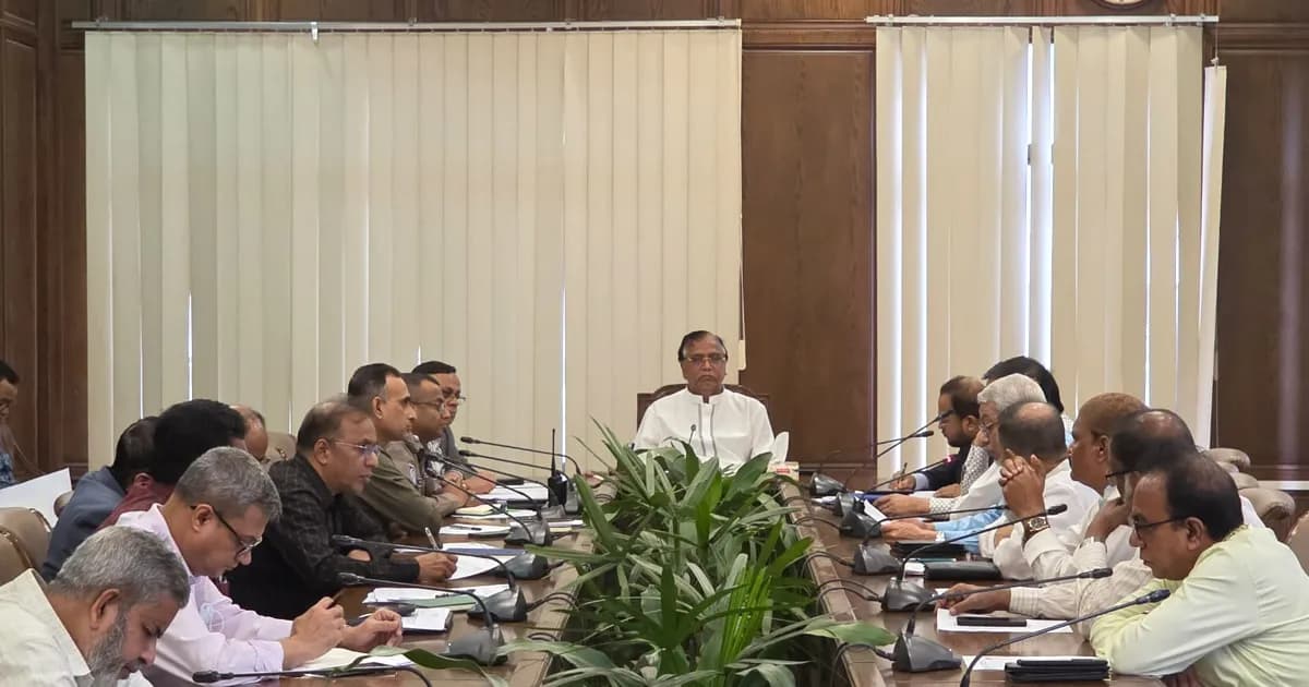 ঈদযাত্রা নির্বিঘ্ন করতে ডিএসসিসির বিশেষ উদ্যোগ