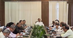 ঈদযাত্রা নির্বিঘ্ন করতে ডিএসসিসির বিশেষ উদ্যোগ