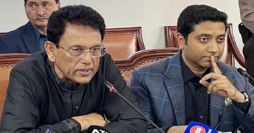 ২০২৭ সালের এসএসসি-এইচএসসি পরীক্ষার তারিখ ঘোষণা