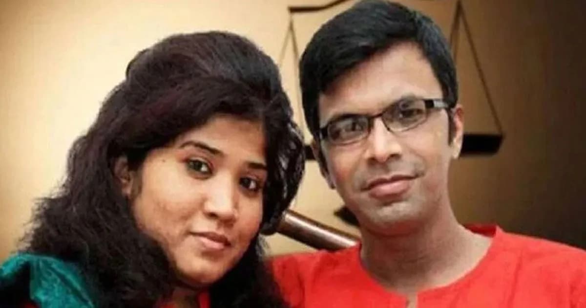 ১৪ বছরেও মেলেনি সাগর-রুনি হত্যার রহস্য, ট্রাইব্যুনালে অভিযোগ