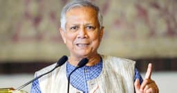 শিপিং করপোরেশনকে টেকসই ও লাভজনক রাখার নির্দেশ প্রধান উপদেষ্টার