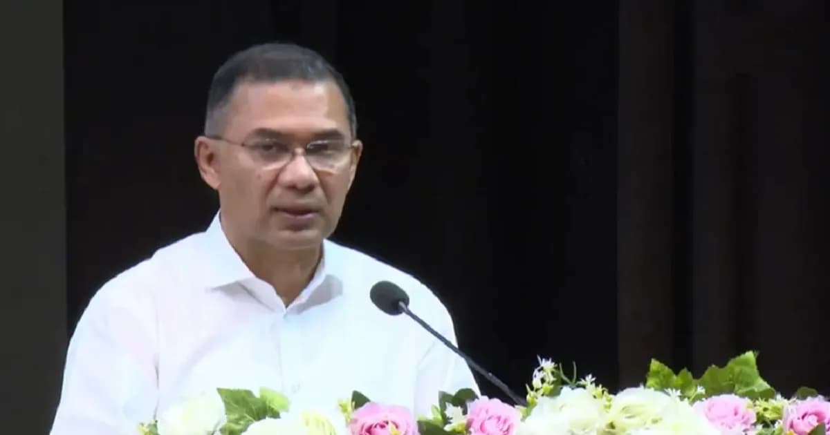 দেশকে অস্থিতিশীল করতে কেউ কেউ গুজব ছড়াচ্ছে: প্রধানমন্ত্রী