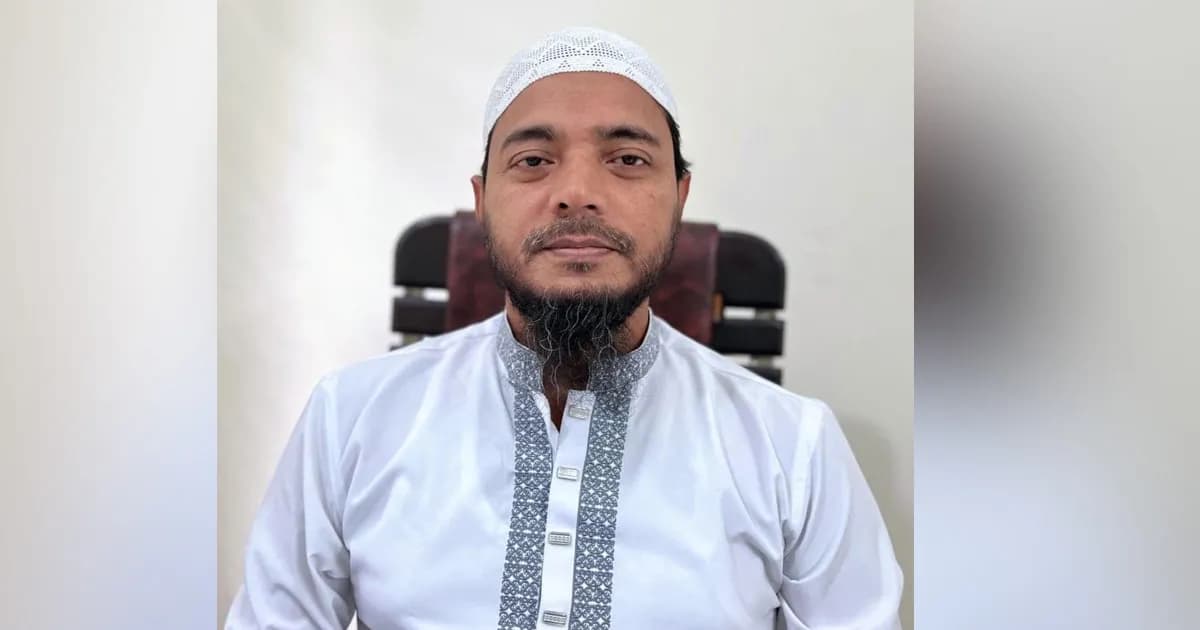 বক্তব্য নিয়ে দুঃখ প্রকাশ করলেন এমপি ড. শফিকুল ইসলাম মাসুদ