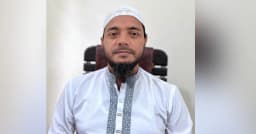 বক্তব্য নিয়ে দুঃখ প্রকাশ করলেন এমপি ড. শফিকুল ইসলাম মাসুদ