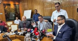 এবার লটারিতে গণপূর্তের ১৫৫ নির্বাহী প্রকৌশলীর বদলি
