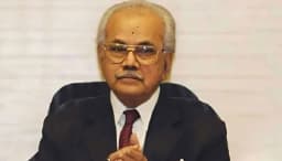 এ কে খন্দকারের মৃত্যুতে ভারতীয় হাইকমিশনের শোক