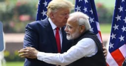 রাশিয়া থেকে আর তেল কিনবে না ভারত, আশ্বস্ত ট্রাম্প