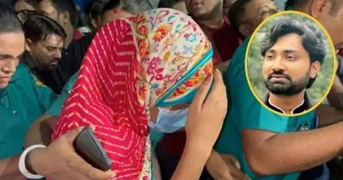 এক বছরেও বিচার শুরু হয়নি ছাত্রদল নেতা জোবায়েদ হত্যার