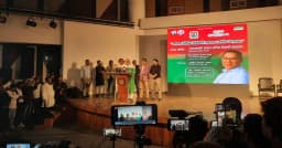 মিথ্যা-অপপ্রচারে জাতীয়তাবাদী রাজনীতি দমন করা যাবে না: রিজভী