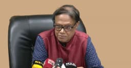 খেলাপি ঋণ সংকট মোকাবিলায় লাগবে ১০ বছর: গভর্নর