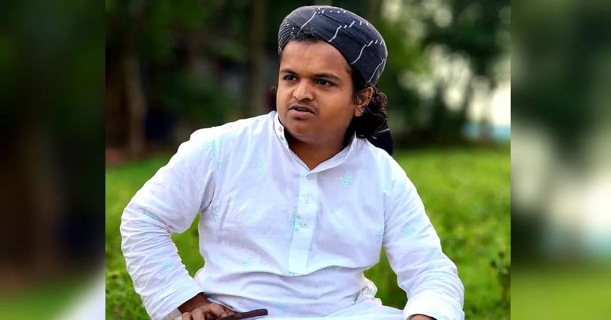 গোনাহ থেকে বাঁচতেই দ্বিতীয় বিয়ে করলেন রফিকুল ইসলাম মাদানী