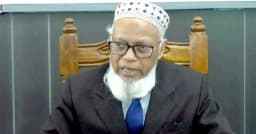 জানুয়ারিতে হতে পারে ইউনিয়ন পরিষদ নির্বাচন: ইসি মাছউদ