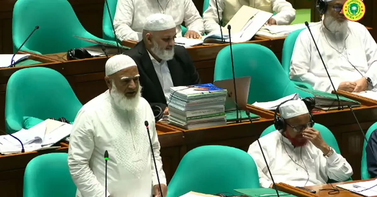 র‌্যাব বিলুপ্তি চেয়েছিলাম, নাম বদলে একই বাহিনী চাইনি