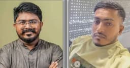চাঁদাবাজির অভিযোগে মিরসরাইয়ে জামায়াতের দুই নেতা বহিষ্কার