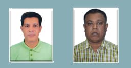 উজিরপুর প্রেসক্লাবের নতুন কমিটি, সভাপতি লিটন সম্পাদক সেন্টু