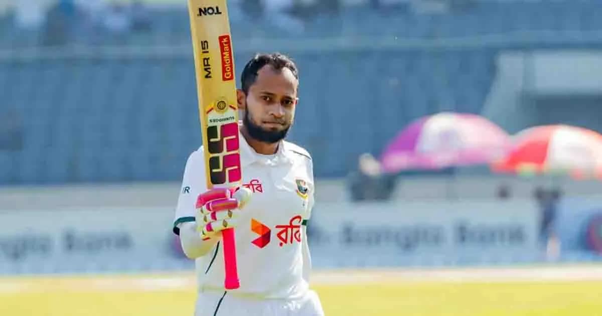 পন্টিং, রুট, ইনজামাম, ওয়ার্নারের পরেই মুশফিকুর রহিম