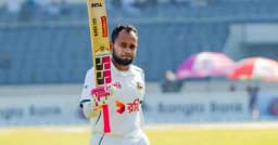 পন্টিং, রুট, ইনজামাম, ওয়ার্নারের পরেই মুশফিকুর রহিম