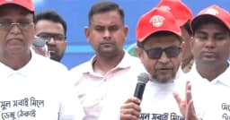 এবার ডেঙ্গুতে আক্রান্ত রোগীর রক্তক্ষরণও হতে পারে: স্বাস্থ্যমন্ত্রী
