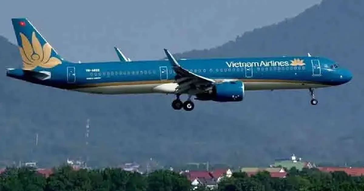 জ্বালানি সংকটে অভ্যন্তরীণ ফ্লাইট কমাচ্ছে ভিয়েতনাম ও মিয়ানমার