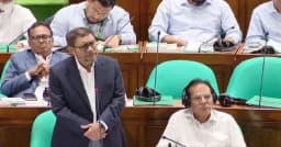 স্বাস্থ্যখাতে তহবিল সংকট, নেই গজ-ব্যান্ডেজ-সিরিঞ্জ কেনার টাকা