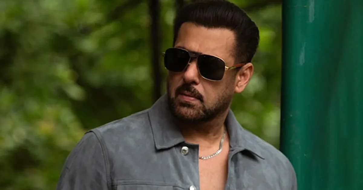 ‘কণ্ঠ নকল করে গালাগাল করা যায়’, সতর্ক করলেন সালমান