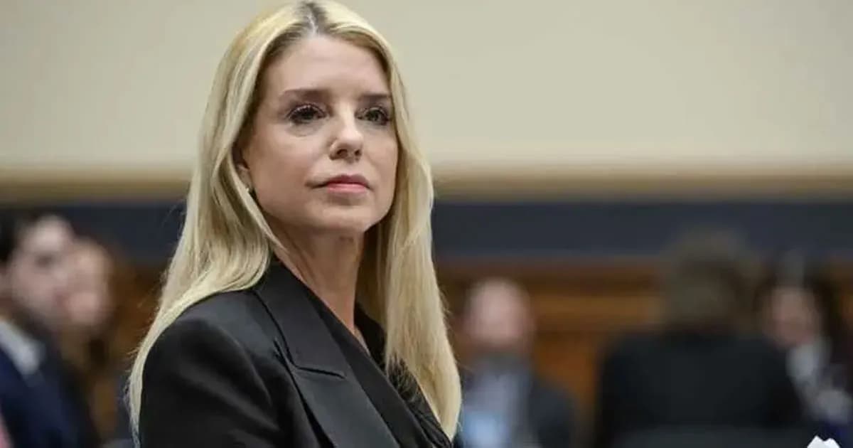 সেনাপ্রধানের পর এবার যুক্তরাষ্ট্রে অ্যাটর্নি জেনারেল বরখাস্ত