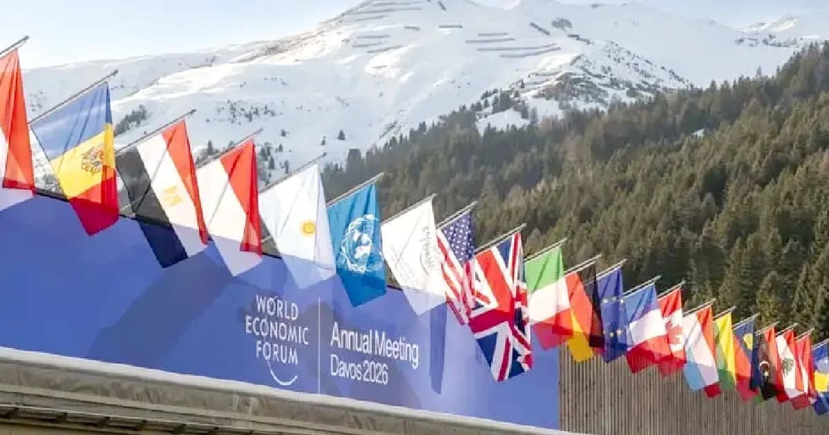 সমতার বিশ্ব গড়তে অতিধনীদের ওপর কর বাড়ানোর আহ্বান