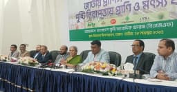 গড় হিসাবের আড়ালে গরিব মানুষের পুষ্টি চিত্র হারিয়ে যায়: ফরিদা আখতার