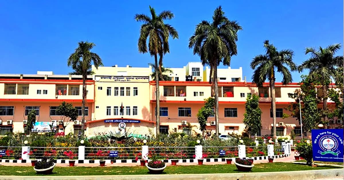 যন্ত্রপাতি থাকলেও জনবল নেই, চাপ সামলাতে হিমশিম রামেক