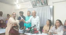 বিএনপির নারী আসনে মনোনয়ন ফরম বিক্রি শুরু