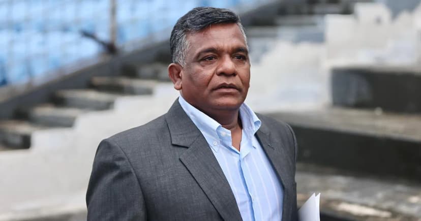 যে কারণে বিসিবির পদ হারালেন আমিনুল ইসলাম বুলবুল