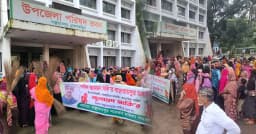 নিজ এলাকায় জোনায়েদ সাকিকে ‘অবাঞ্ছিত’ ঘোষণা