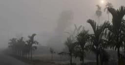 শৈত্যপ্রবাহ নিয়ে সারাদেশে বড় দুঃসংবাদ